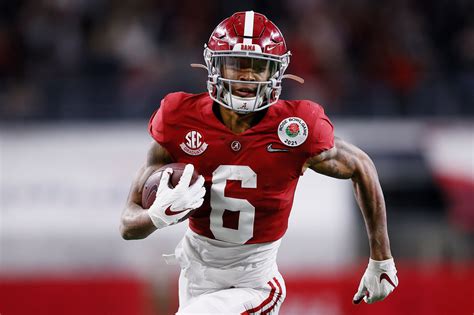 How fast is devonta smith. Things To Know About How fast is devonta smith. 